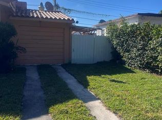 210 W 60th St #B, Hialeah, FL 33012