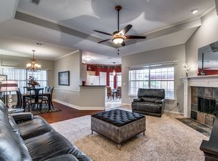 10907 Canoe Rd, Frisco, TX 75035