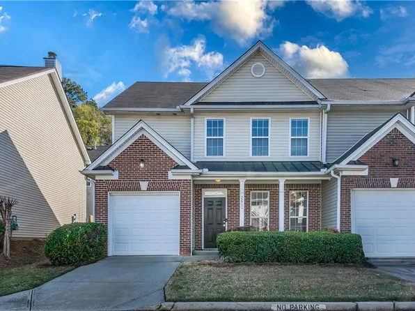 2611 Avery Park Cir, Atlanta, GA 30360
