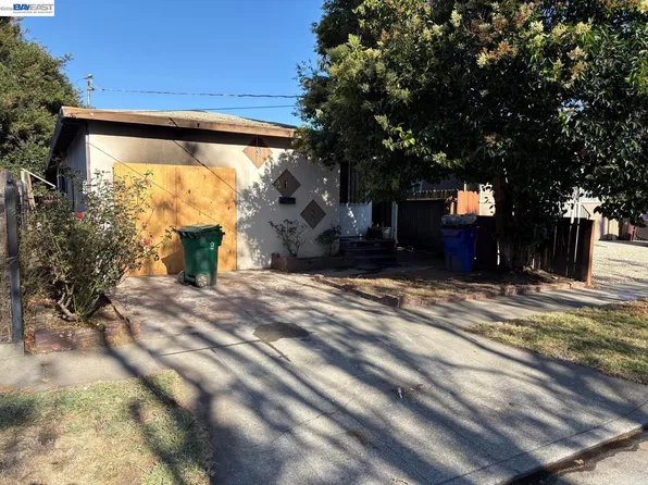 316 S 28th St, Richmond, CA 94804