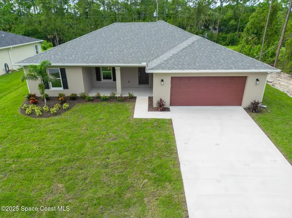 534 Edison St SE, Palm Bay, FL 32909