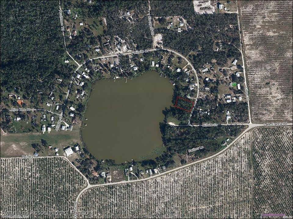 2nd image of 158 Hillside Dr