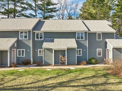 16 Circle Drive #60, Ashland, NH, 03217