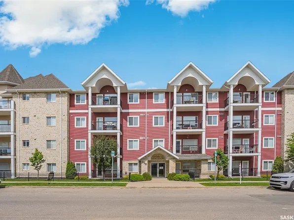 UNIT 103-150 Pawlychenko LANE, Saskatoon, SK S7V 0B4