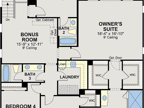 3rd image of 109 Montessa Way