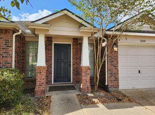 3110 Alisa Bend Ct, Humble, TX 77396