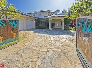 908 Kealaolu Ave, Honolulu, HI 96816