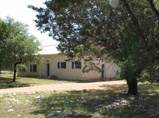 204 Stoney Brook Rd, Kerrville, TX 78028