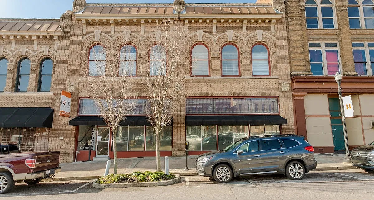 Dannenberg West — Photo 1