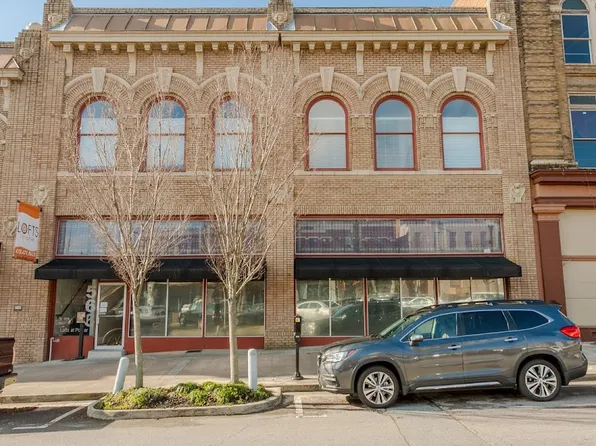 Dannenberg West, 566 Poplar St APT 206, Macon, GA 31201