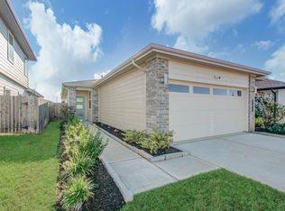 12817 Harlesden Ln, Houston, TX 77047