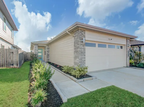 12817 Harlesden Ln, Houston, TX 77047