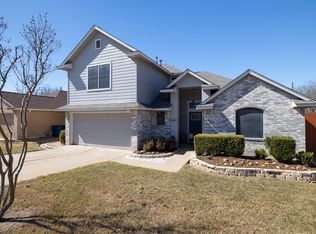 1607 Rio Bravo Loop, Leander, TX 78641