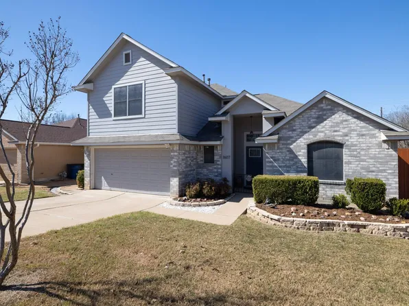 1607 Rio Bravo Loop, Leander, TX 78641