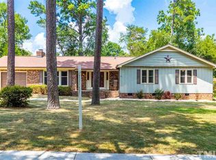 2021 Port Royal Rd, Raleigh, NC 27609