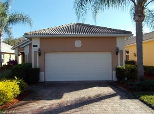 15397 Cortona Way, Naples, FL 34120