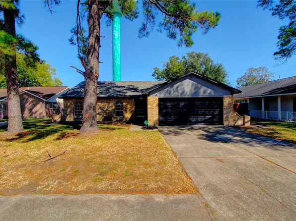 6830 Desert Rose Ln, Houston, TX 77086