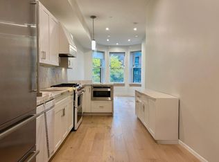 246 Newbury St #1, Boston, MA 02116