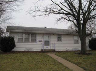 763 N 1st St, Cherokee, IA 51012