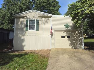 661 Nubbin Ridge Rd LOT 34, Lakeview, AR 72642