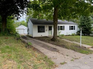 919 Lancaster Dr, South Bend, IN