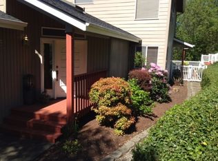 1015 Taylor Rd, Kalama, WA 98625