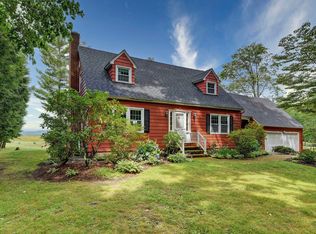16 Highland Dr, Great Barrington, MA 01230