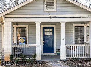 1315 George W Brumley Way, Atlanta, GA 30317