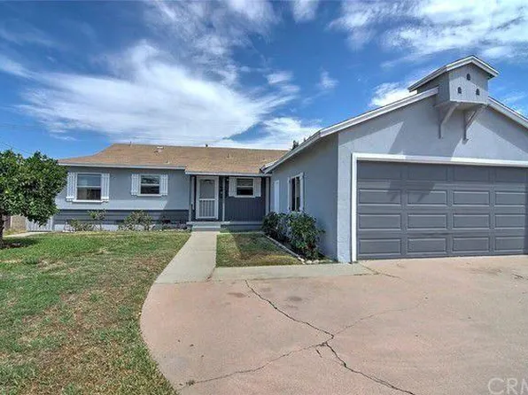 2195 Kellogg Park Dr, Pomona, CA 91768