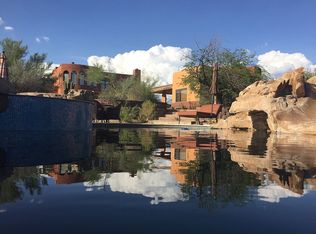 11127 E Bajada Dr, Scottsdale, AZ 85262