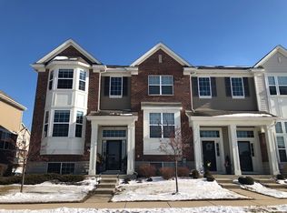15367 Sheffield Square Pkwy, Orland Park, IL 60462