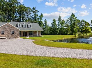 3037 Hughes Gasque Rd, Aynor, SC 29511