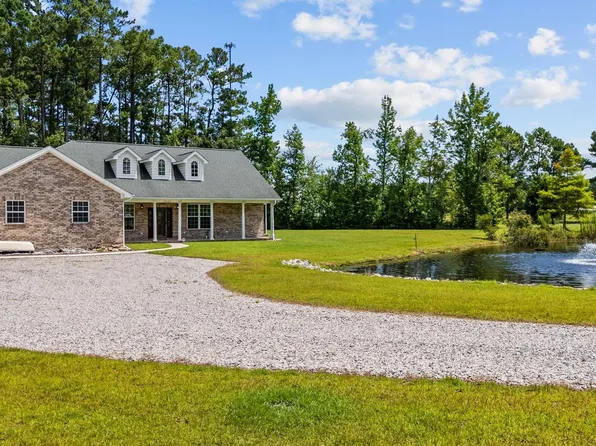 3037 Hughes Gasque Rd., Aynor, SC 29511