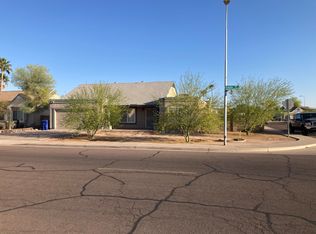 1461 E Dava Dr, Tempe, AZ 85283