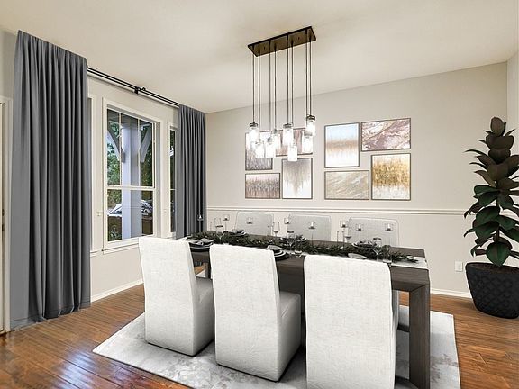 5th image of 1200 Salem Park Ct