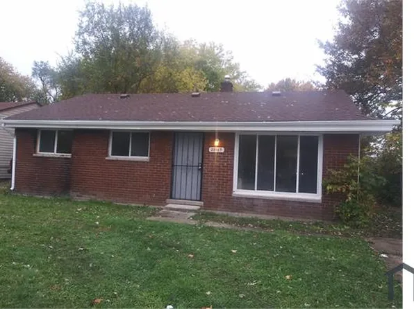 29165 Rosewood St, Inkster, MI 48141