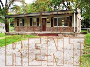 401 SW 13th St, Blue Springs, MO 64015