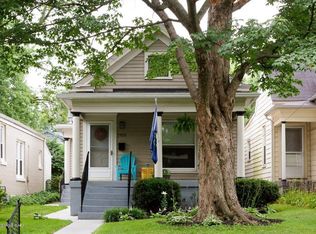 1938 Richmond Dr, Louisville, KY 40205