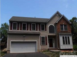 149 Brookhill Ave, Edison, NJ 08817