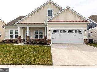 63 Champions Dr, Bridgeville, DE 19933