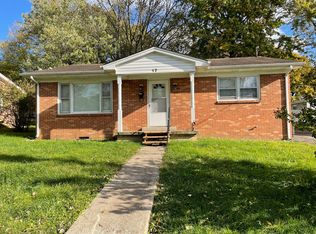 17 Vine St, Winchester, KY 40391