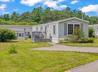 2 Sunrise Hl, Berwick, ME 03901