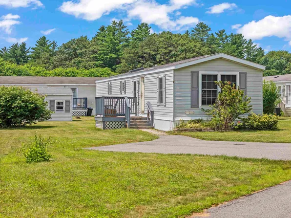 2 Sunrise Hill, Berwick, ME 03901