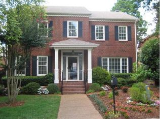 24 Bradbury Pl SE, Huntsville, AL 35801