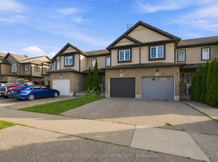 63 Sorrento St, Kitchener, ON N2R0A4