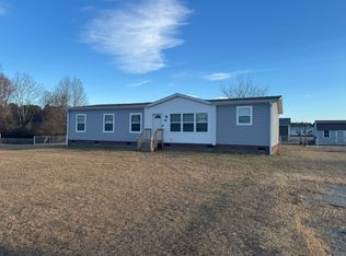 459 Mason Hill Ln, Lillington, NC 27546