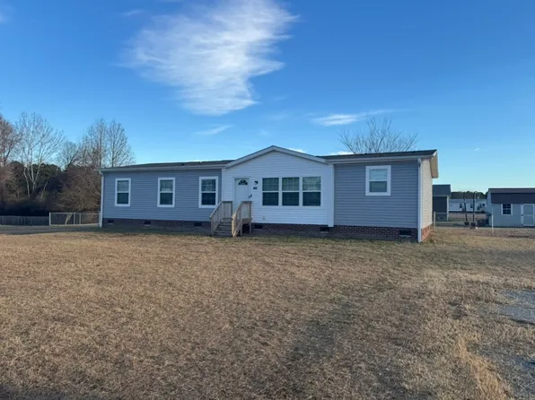 459 Mason Hill Ln, Lillington, NC 27546