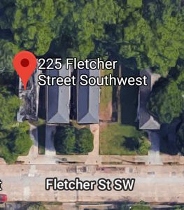 225 Fletcher St SW, Atlanta, GA, 30315