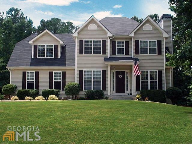 85 Brookstone Crst Newnan GA 30265 Zillow