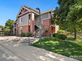 2445 Windrow Dr UNIT C301, Fort Collins, CO 80525